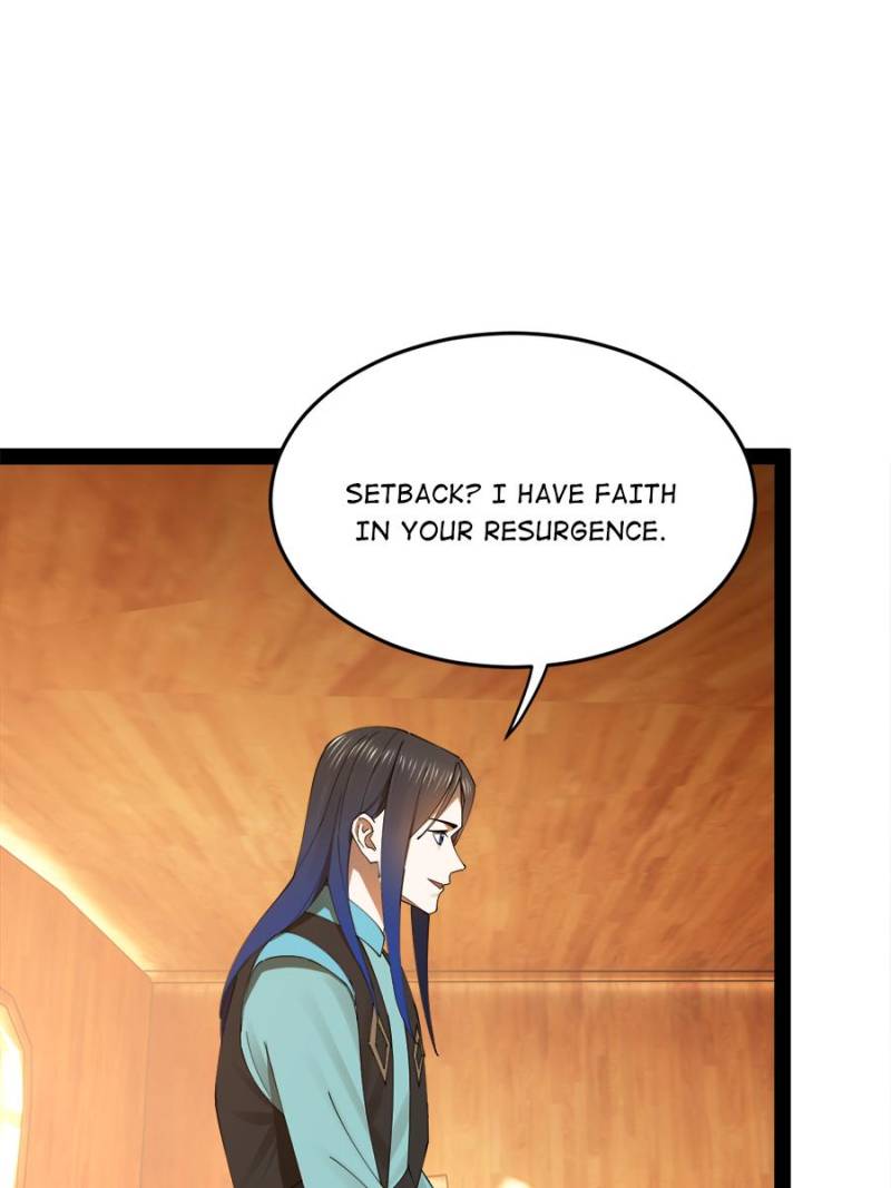 Ultimate Son-in-Law chapter 175 page 6