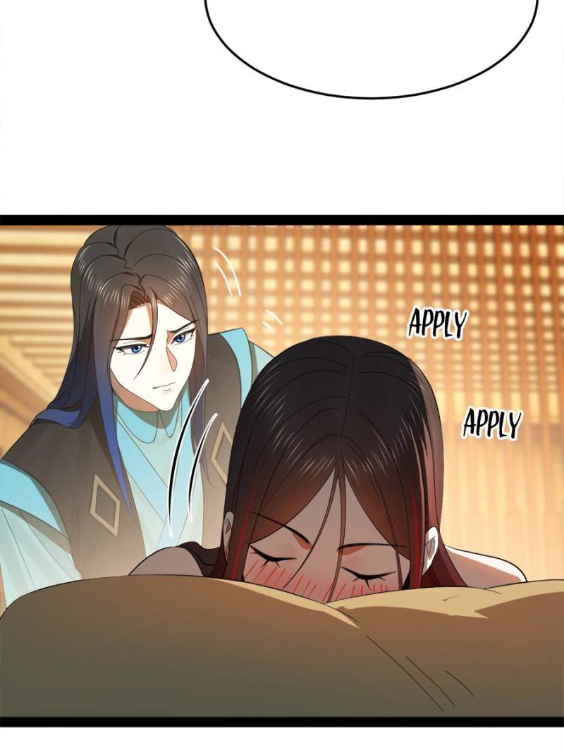 Ultimate Son-in-Law chapter 175 page 53