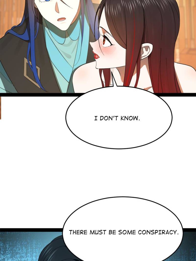 Ultimate Son-in-Law chapter 175 page 55