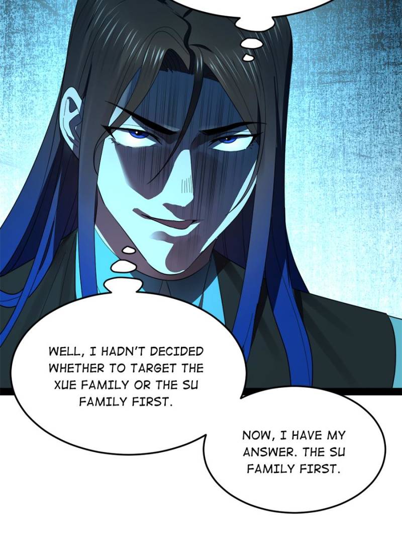 Ultimate Son-in-Law chapter 175 page 56