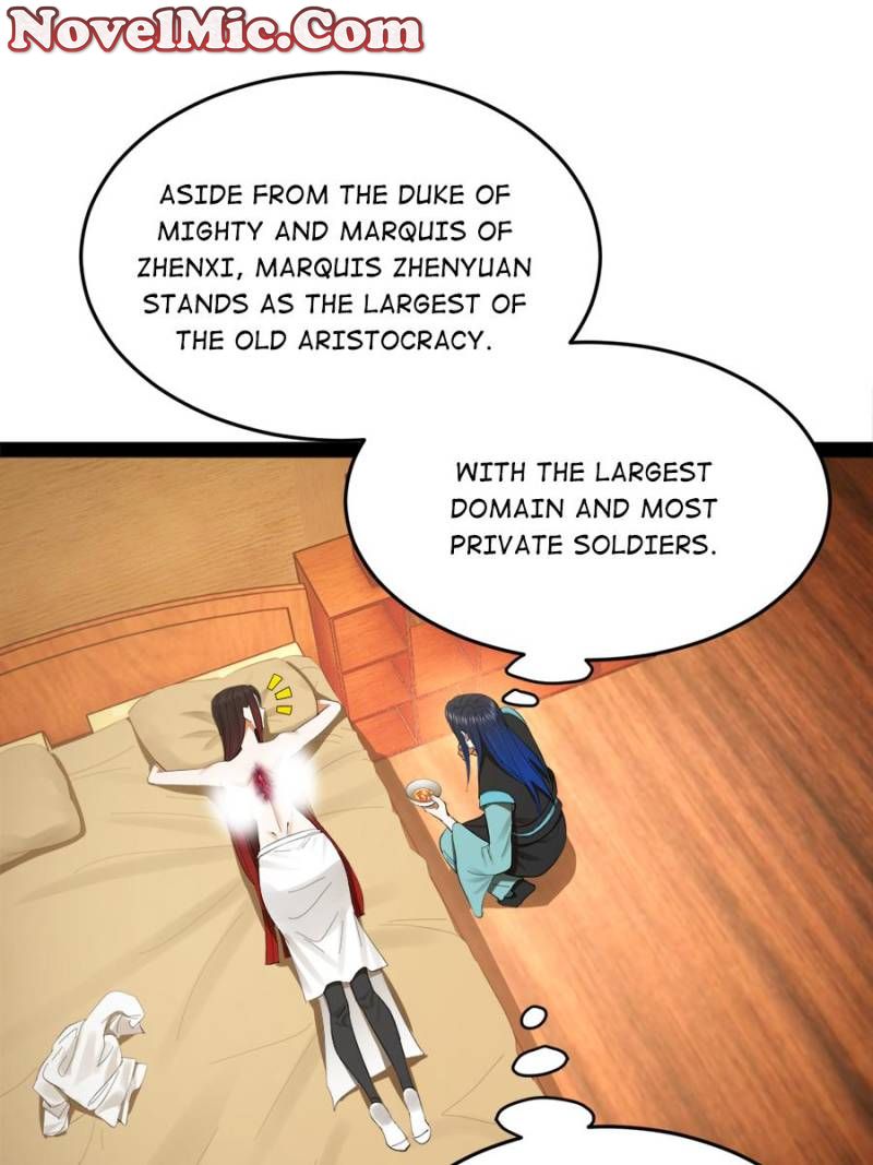 Ultimate Son-in-Law chapter 175 page 57