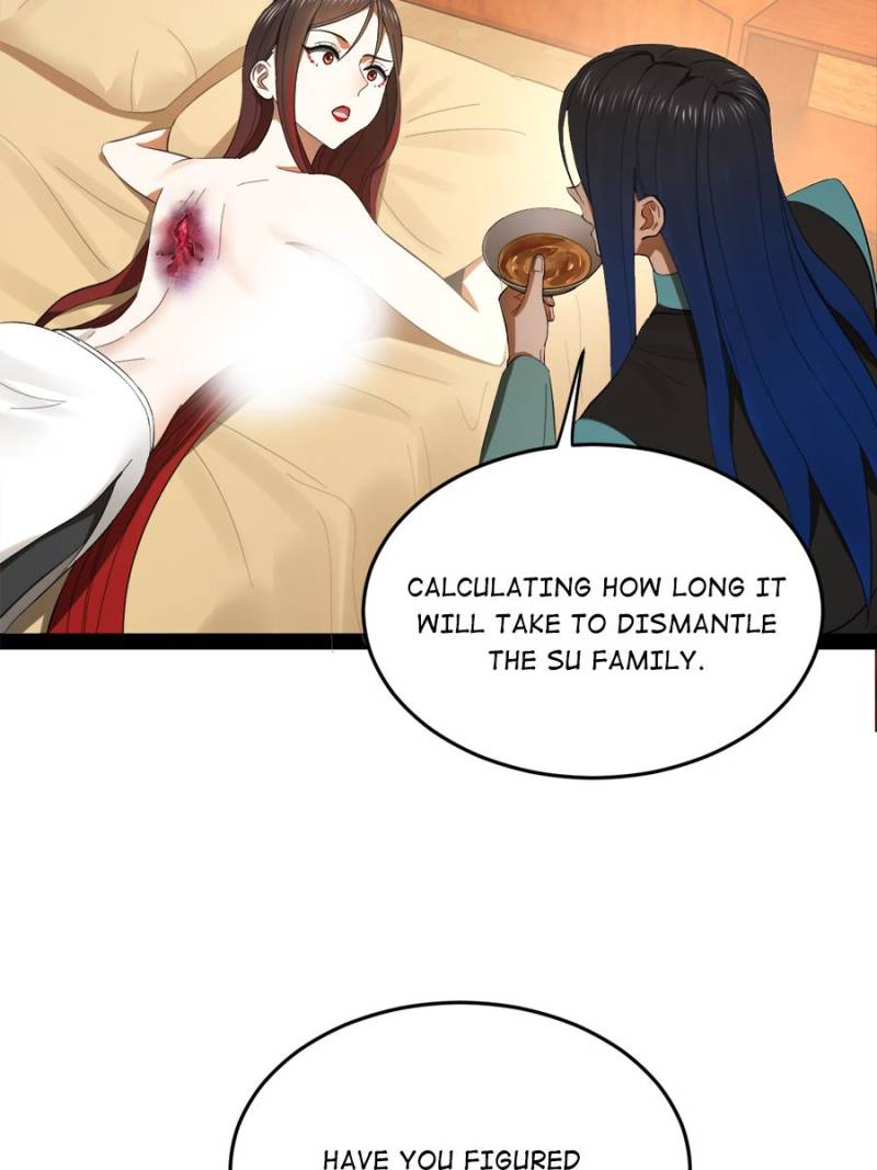 Ultimate Son-in-Law chapter 175 page 59