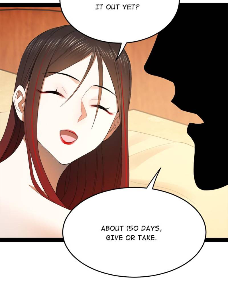 Ultimate Son-in-Law chapter 175 page 60