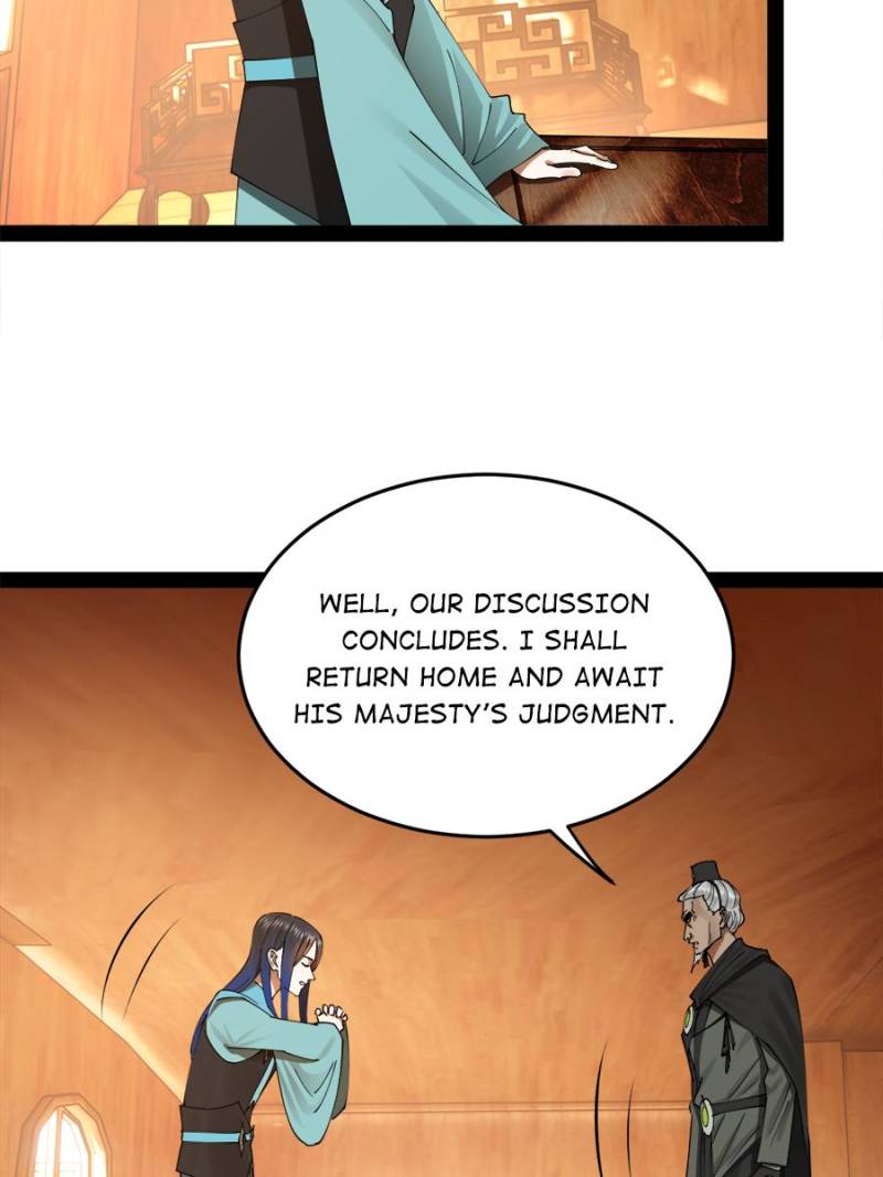 Ultimate Son-in-Law chapter 175 page 7
