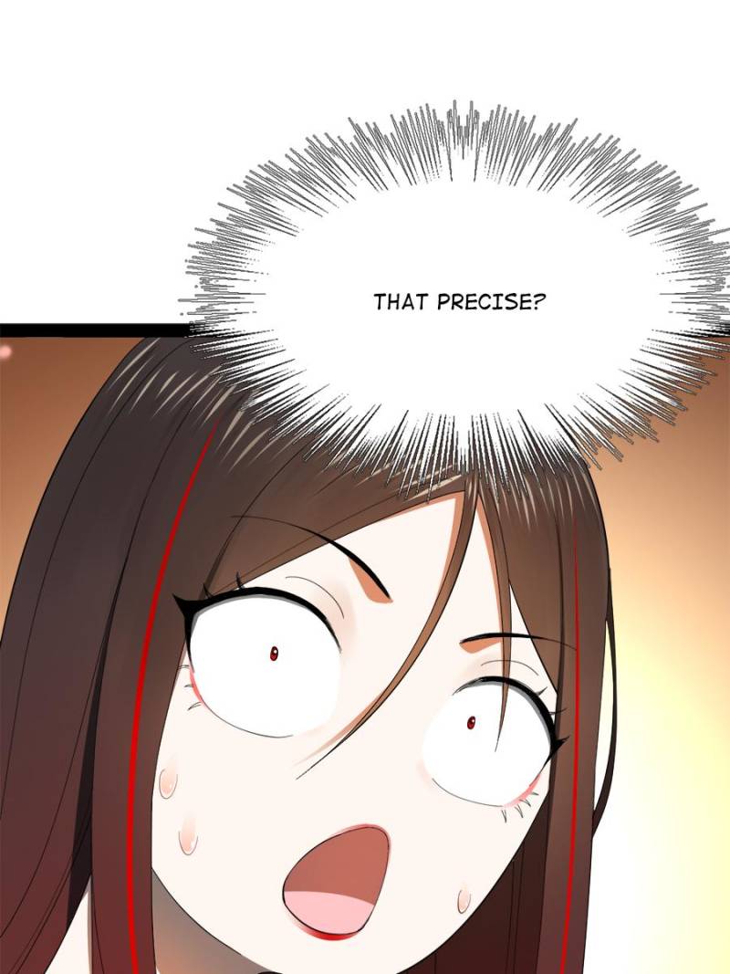 Ultimate Son-in-Law chapter 175 page 62