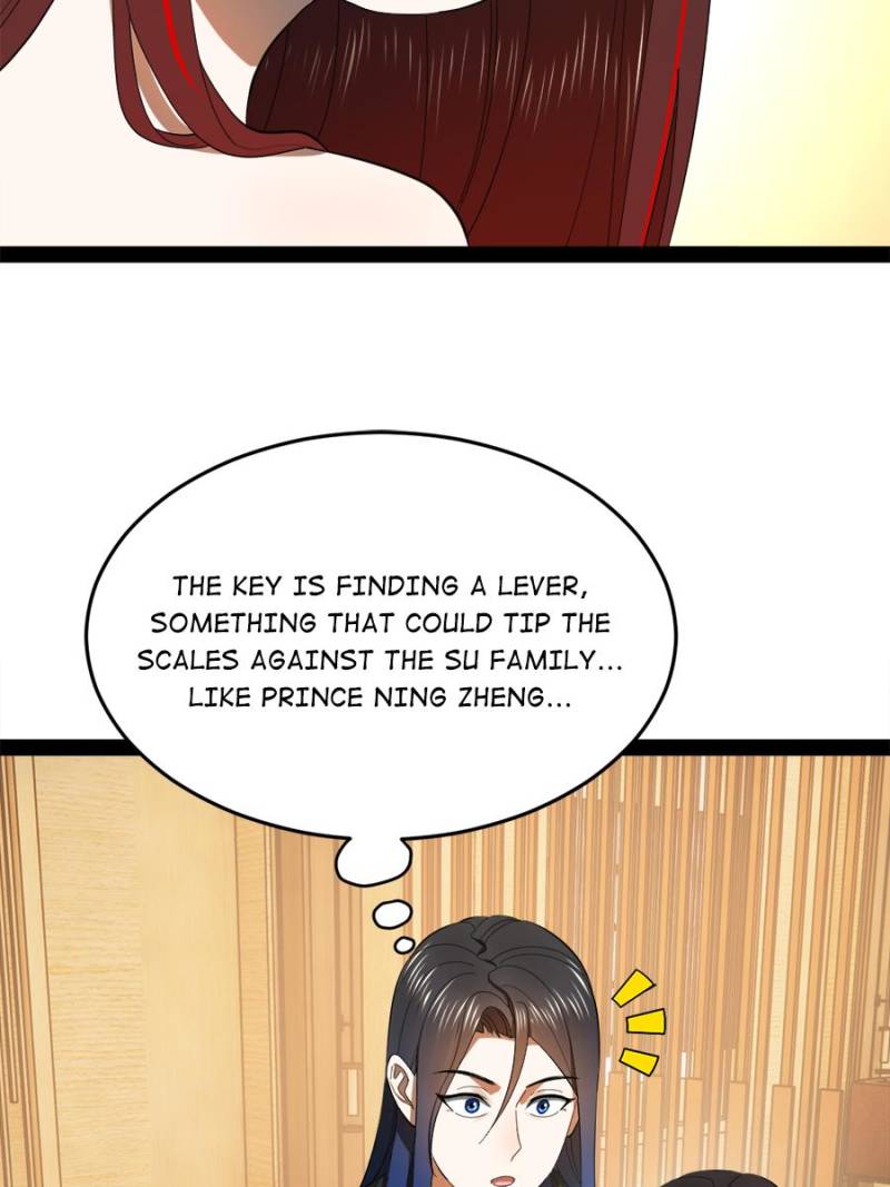 Ultimate Son-in-Law chapter 175 page 63