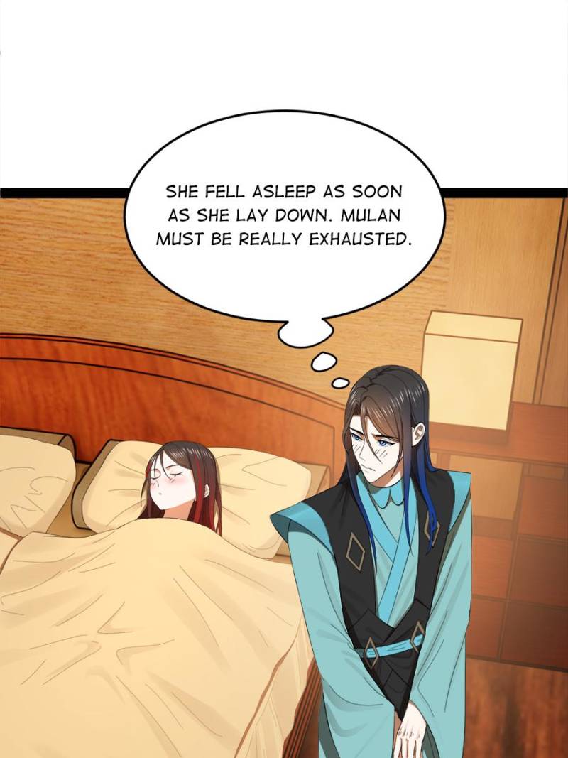Ultimate Son-in-Law chapter 175 page 71