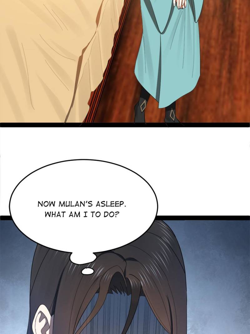 Ultimate Son-in-Law chapter 175 page 72