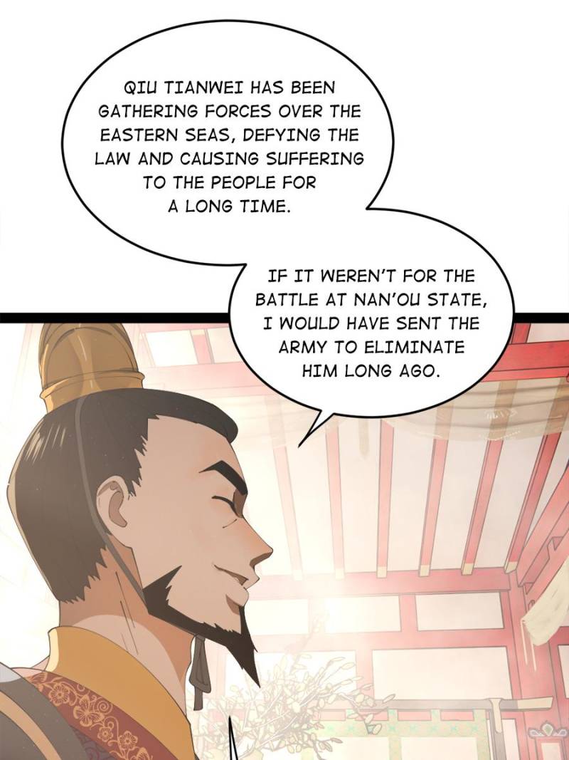 Ultimate Son-in-Law chapter 178 page 4