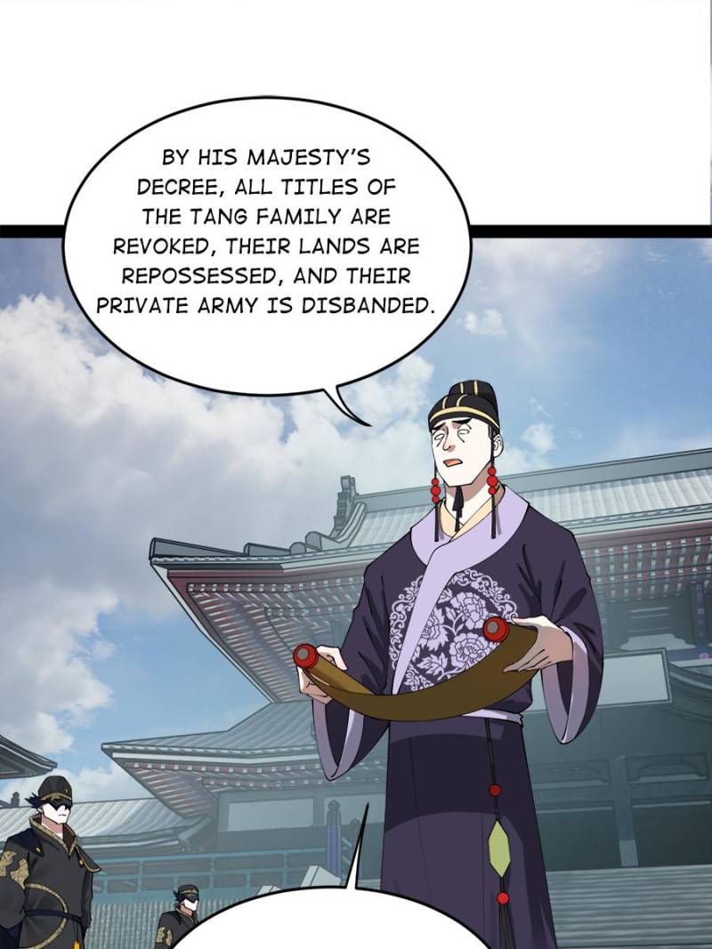 Ultimate Son-in-Law chapter 178 page 36