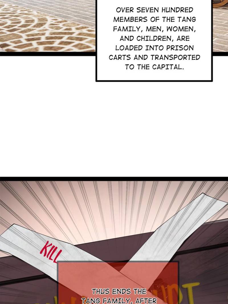 Ultimate Son-in-Law chapter 178 page 41