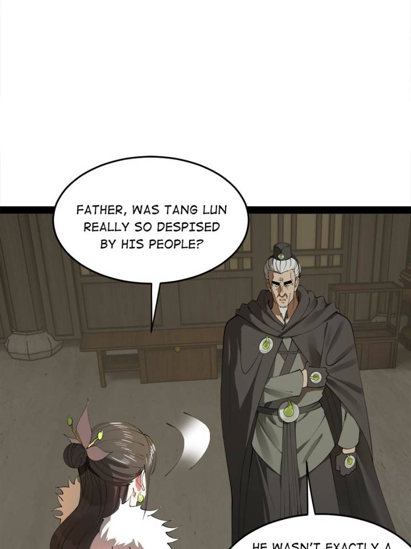 Ultimate Son-in-Law chapter 178 page 49