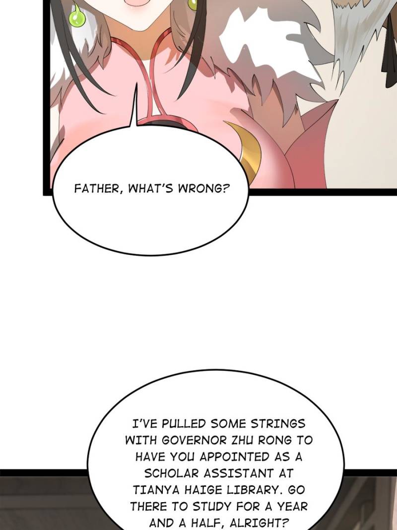 Ultimate Son-in-Law chapter 178 page 54