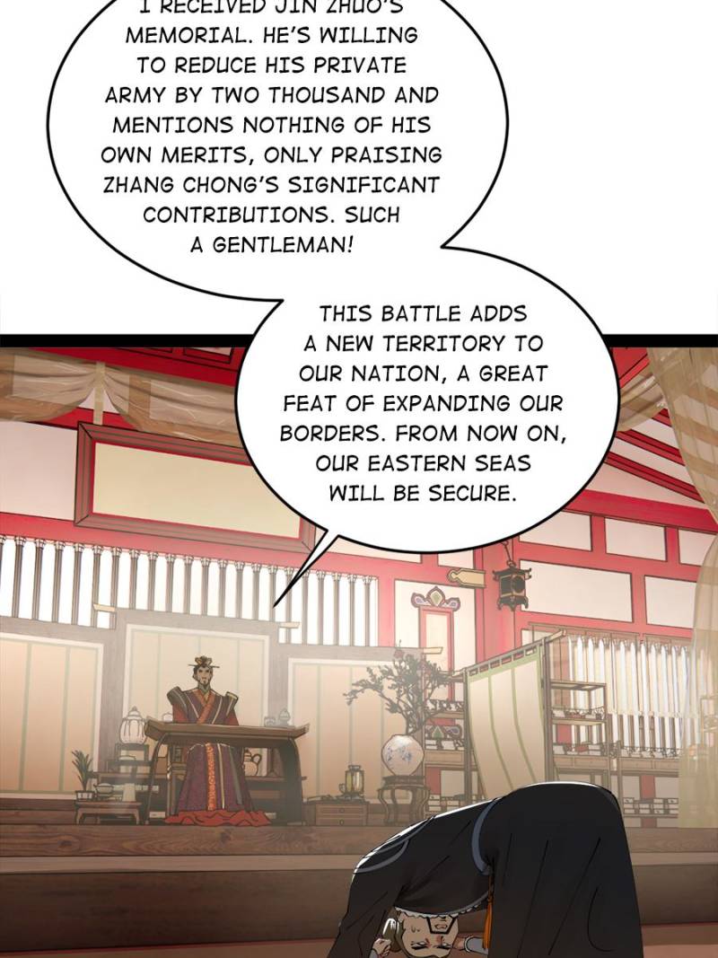 Ultimate Son-in-Law chapter 178 page 7