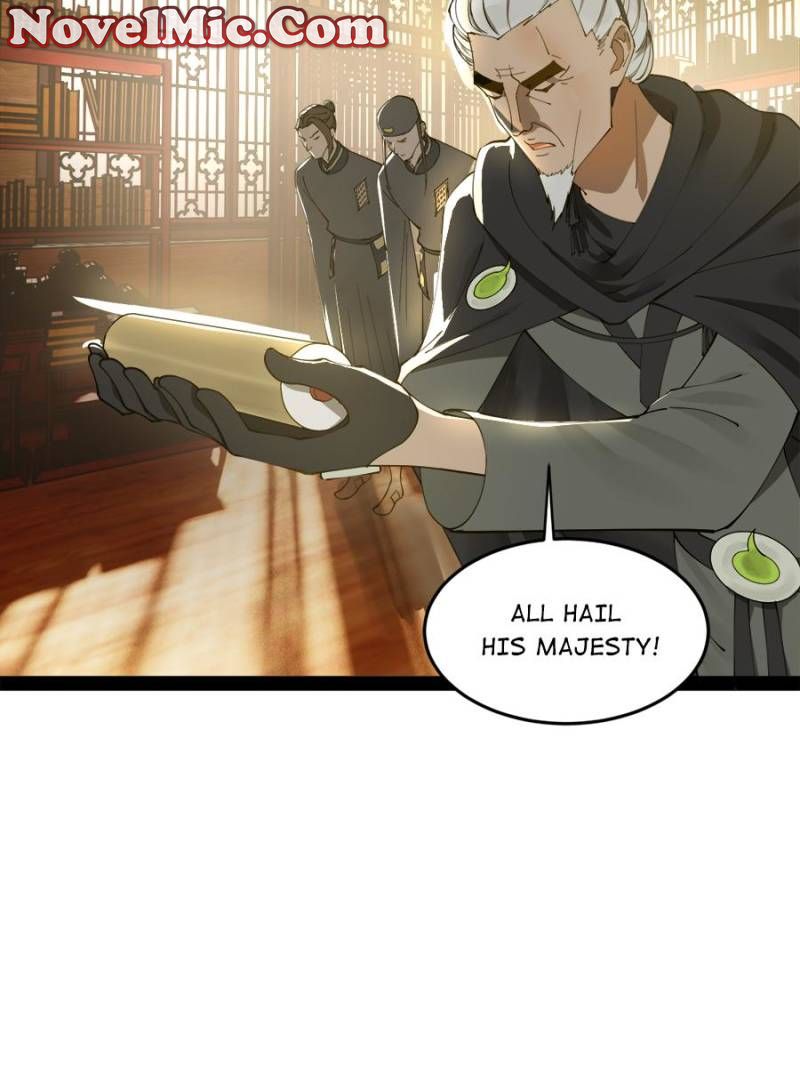 Ultimate Son-in-Law chapter 178 page 65