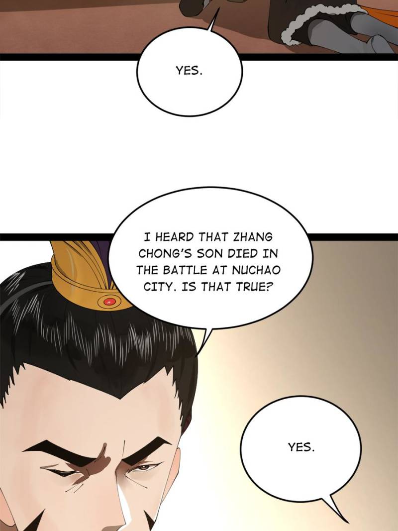 Ultimate Son-in-Law chapter 178 page 8