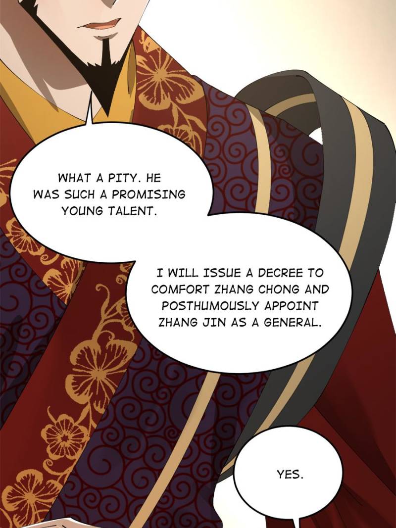 Ultimate Son-in-Law chapter 178 page 9