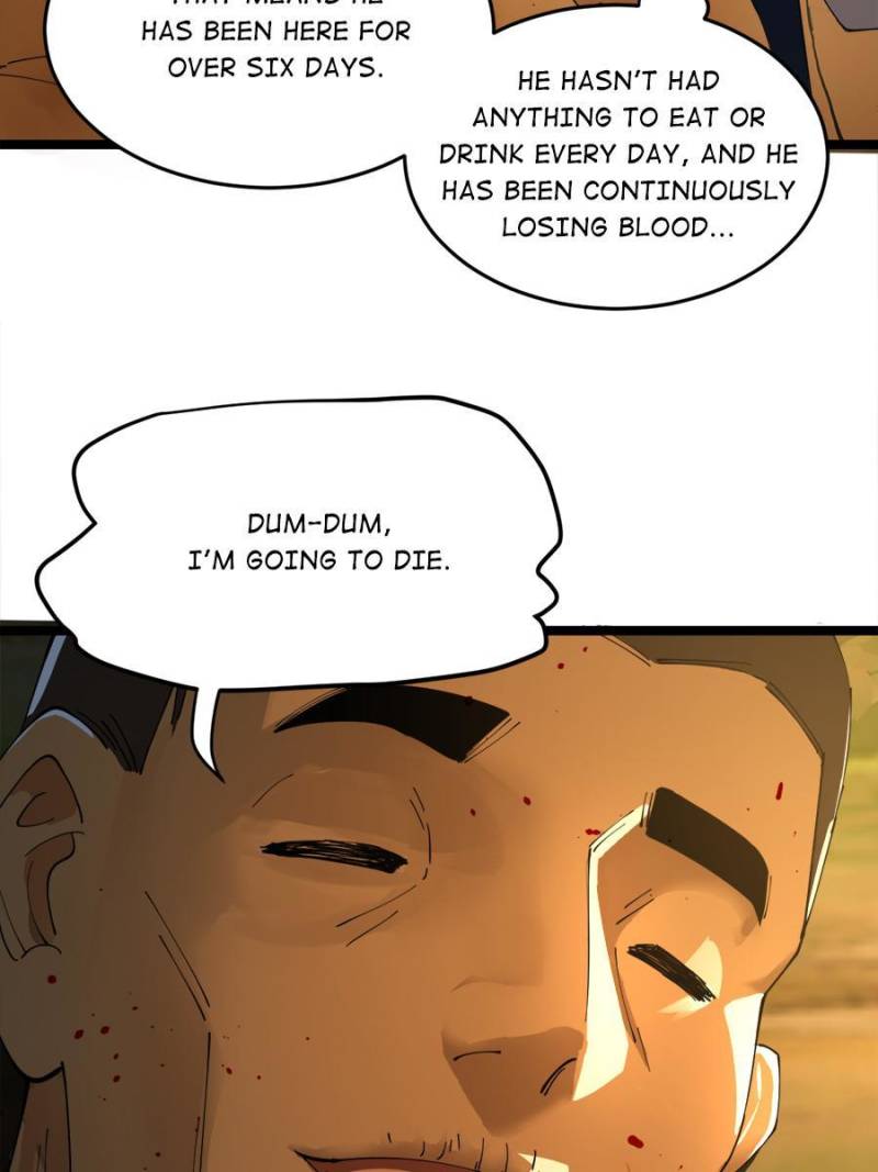 Ultimate Son-in-Law chapter 18 page 3