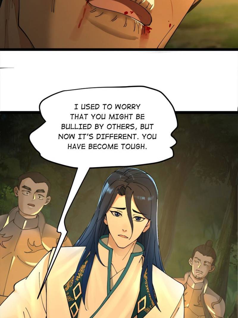 Ultimate Son-in-Law chapter 18 page 4
