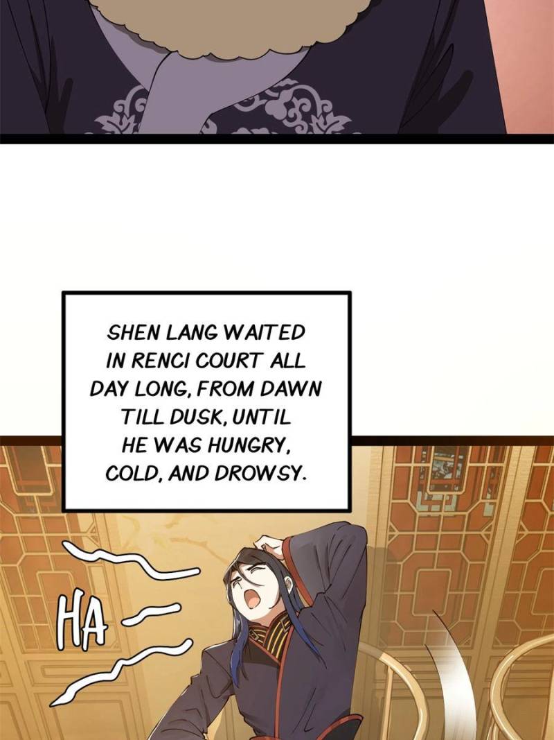 Ultimate Son-in-Law chapter 183 page 3