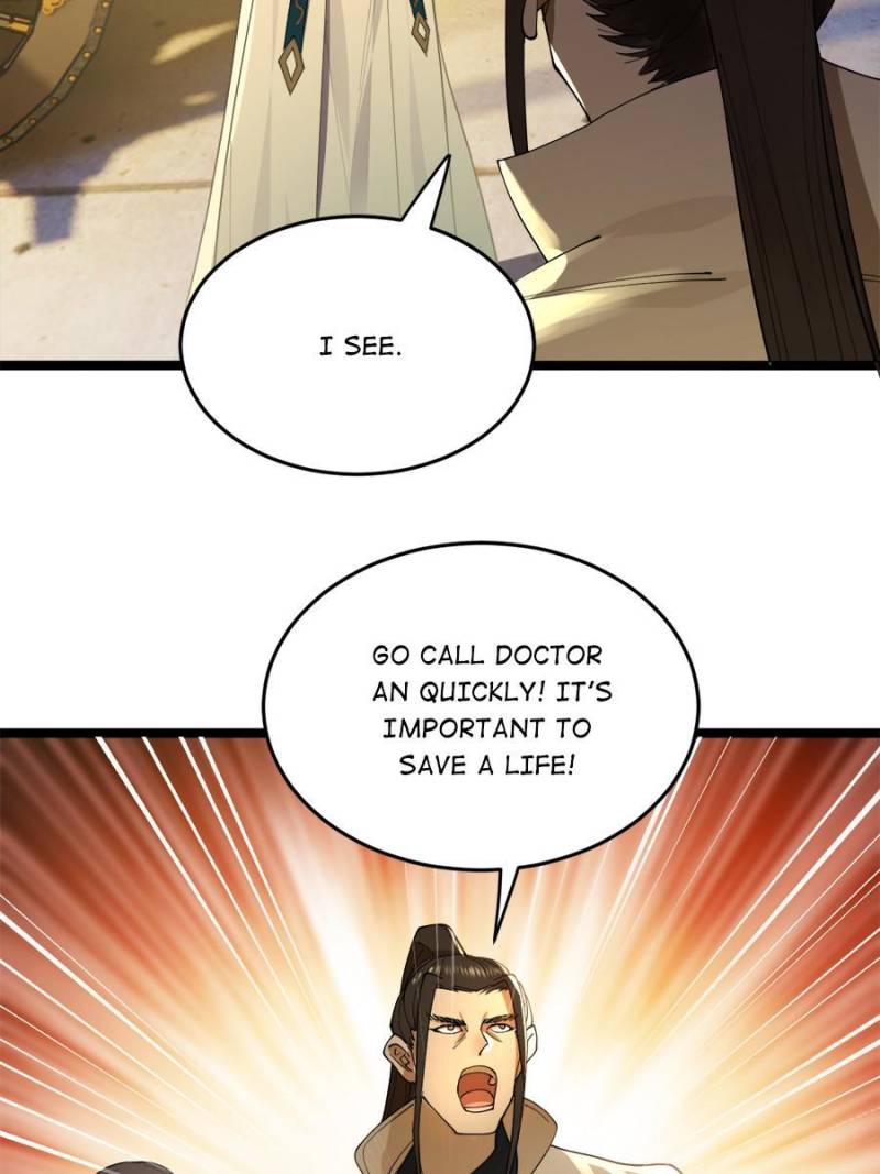 Ultimate Son-in-Law chapter 19 page 4