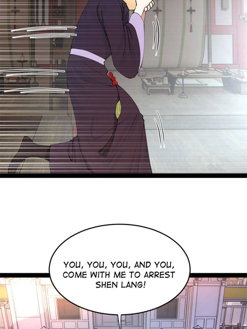 Ultimate Son-in-Law chapter 197 page 3
