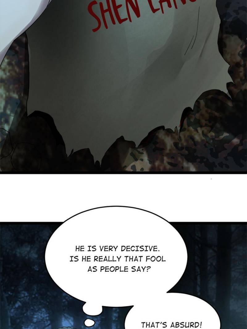Ultimate Son-in-Law chapter 2 page 15