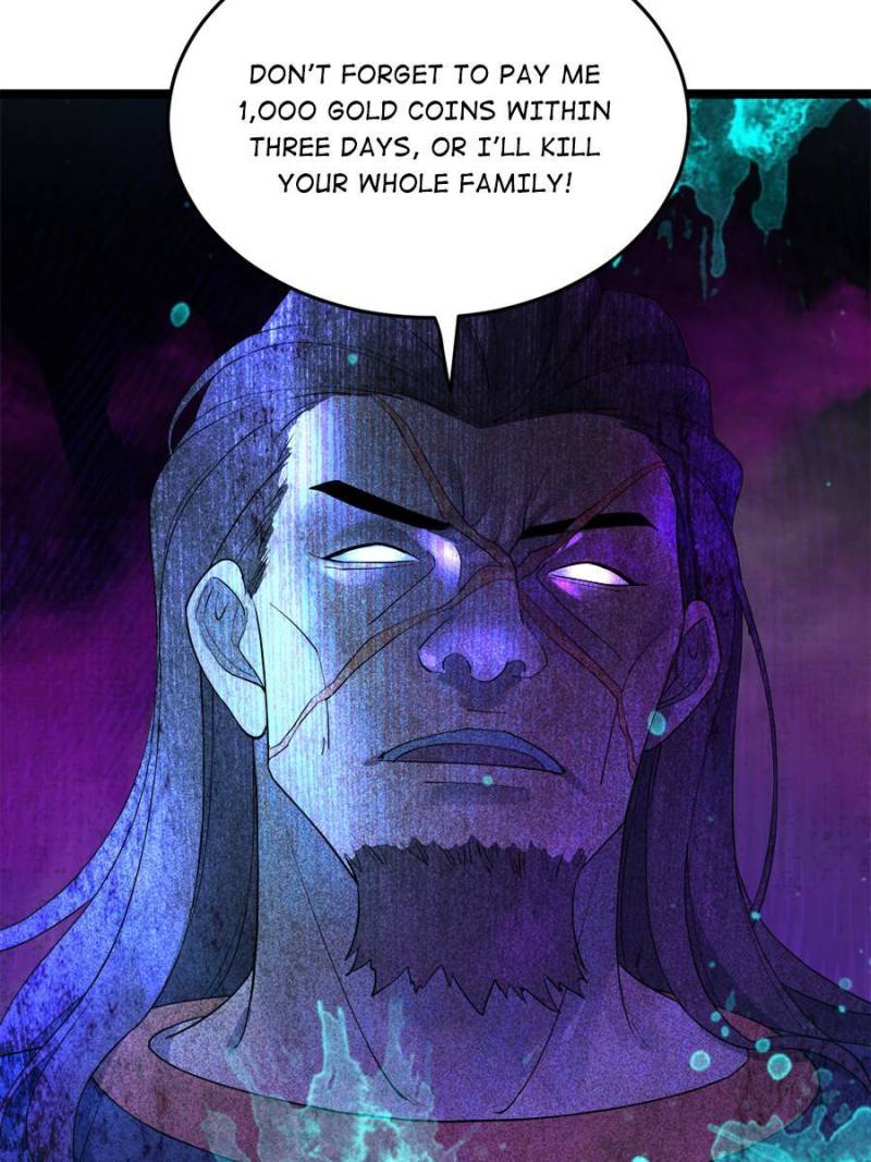 Ultimate Son-in-Law chapter 2 page 17