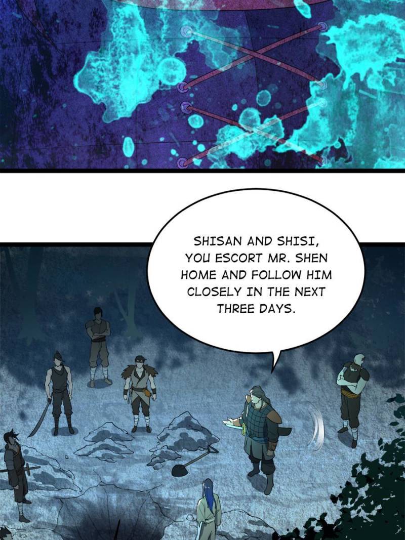 Ultimate Son-in-Law chapter 2 page 18