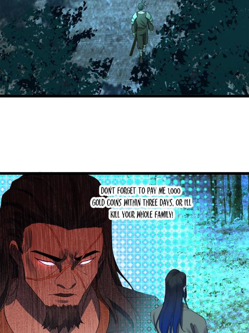 Ultimate Son-in-Law chapter 2 page 22