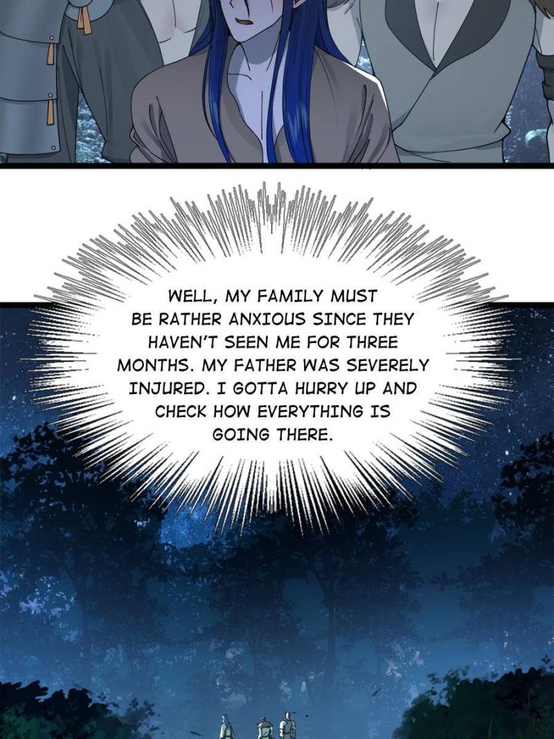 Ultimate Son-in-Law chapter 2 page 27