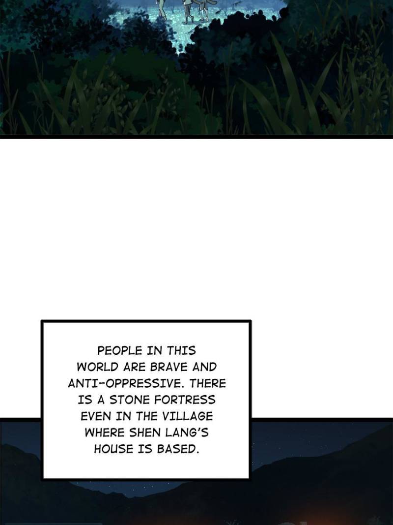 Ultimate Son-in-Law chapter 2 page 28