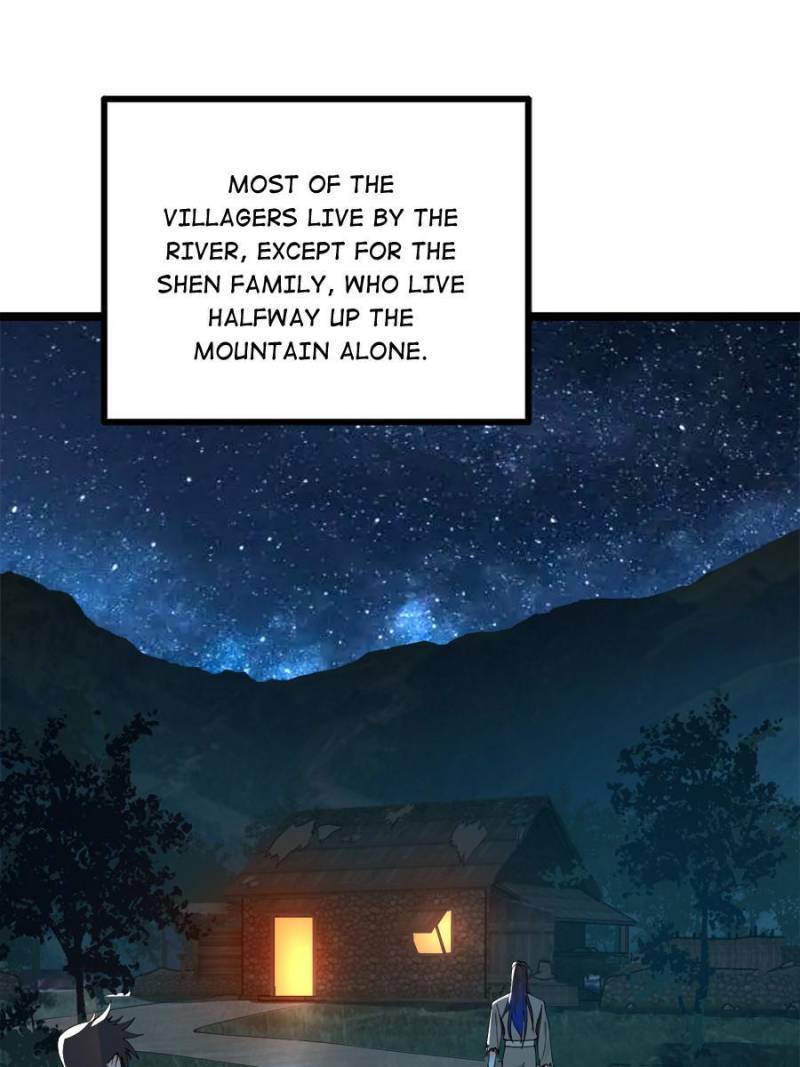 Ultimate Son-in-Law chapter 2 page 30