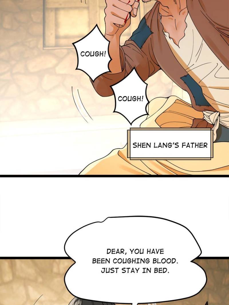 Ultimate Son-in-Law chapter 2 page 33