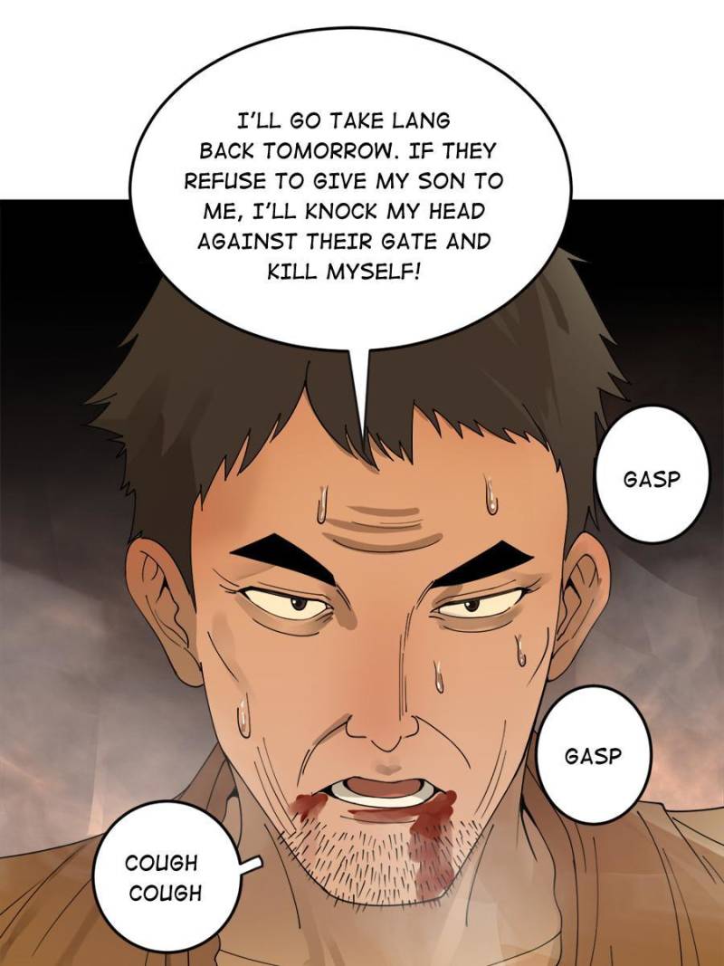 Ultimate Son-in-Law chapter 2 page 35
