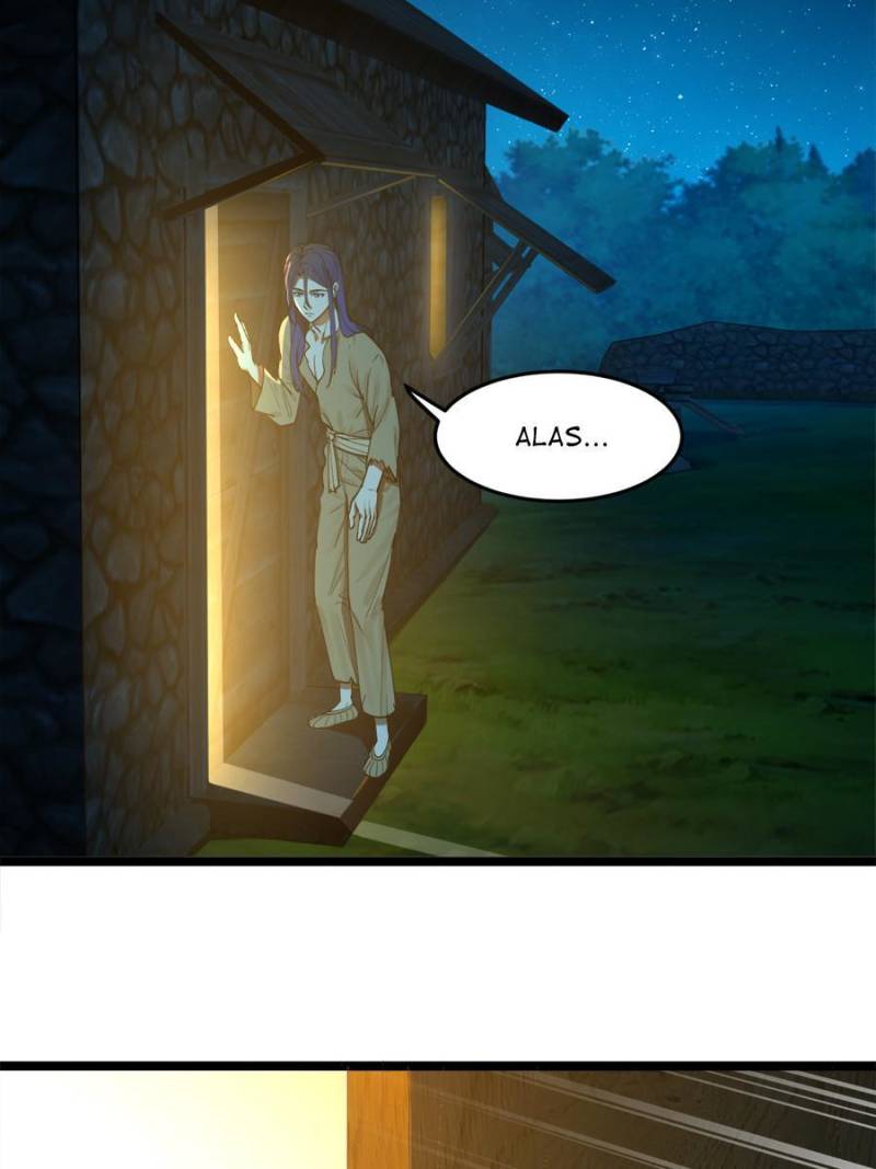 Ultimate Son-in-Law chapter 2 page 41