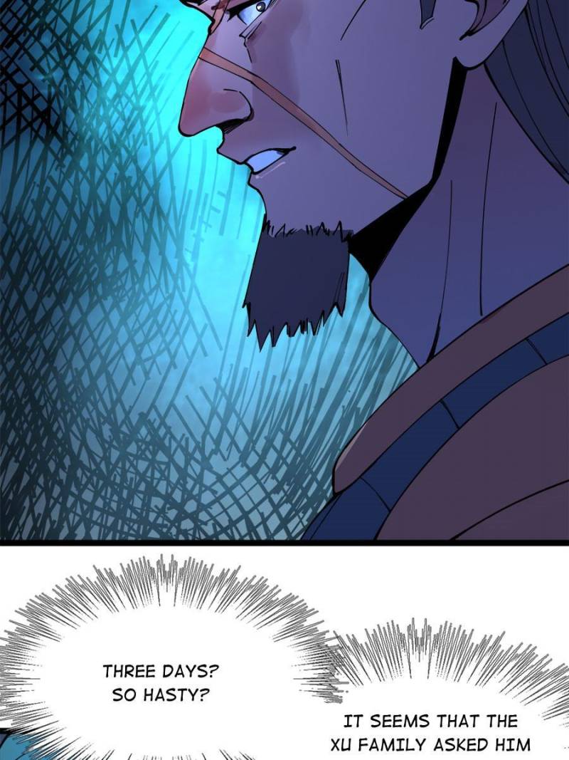 Ultimate Son-in-Law chapter 2 page 6