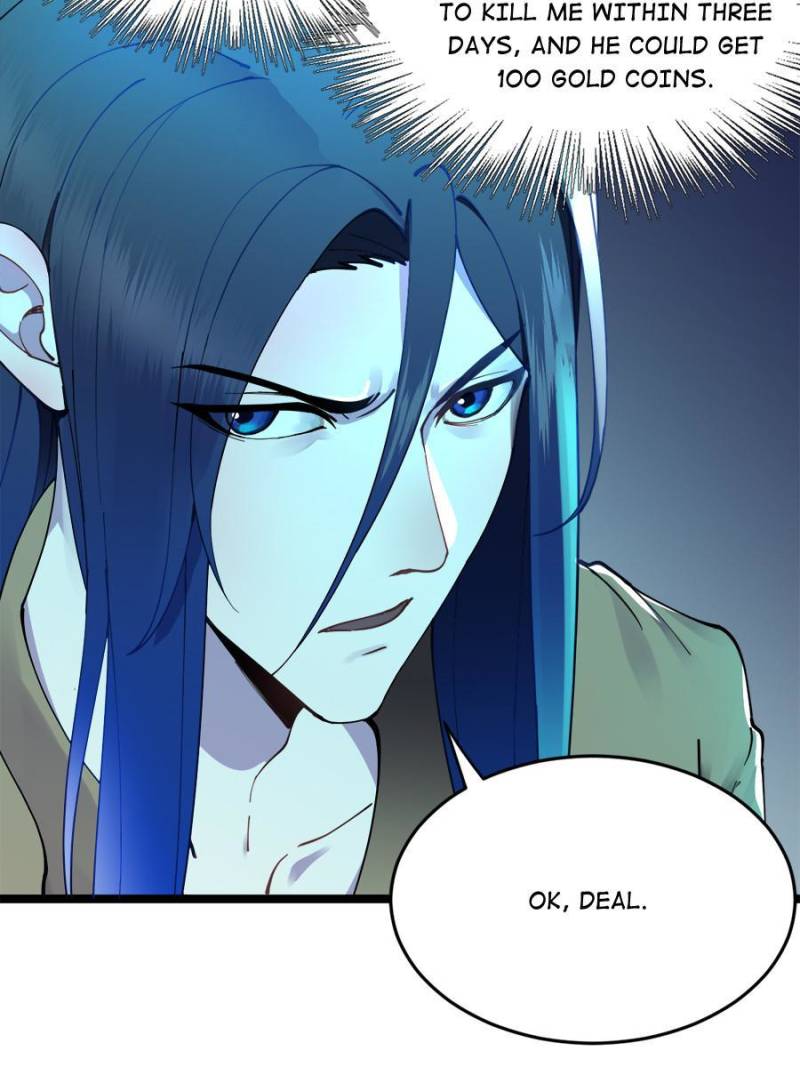Ultimate Son-in-Law chapter 2 page 7