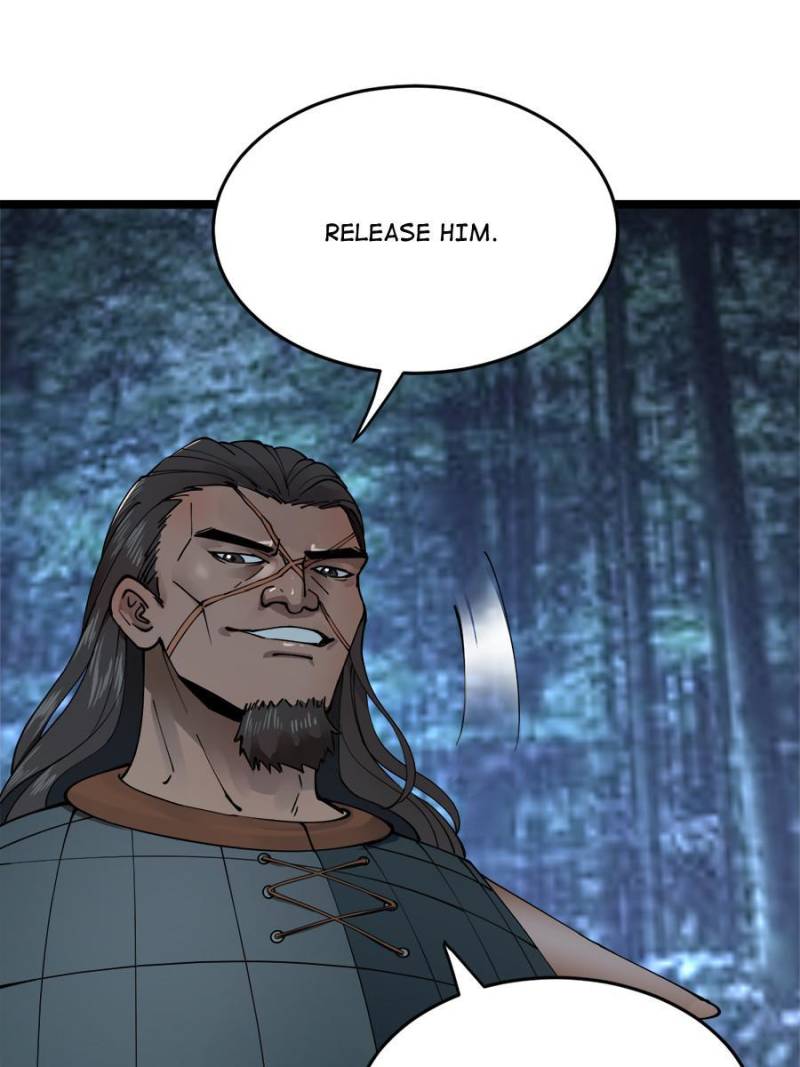 Ultimate Son-in-Law chapter 2 page 8