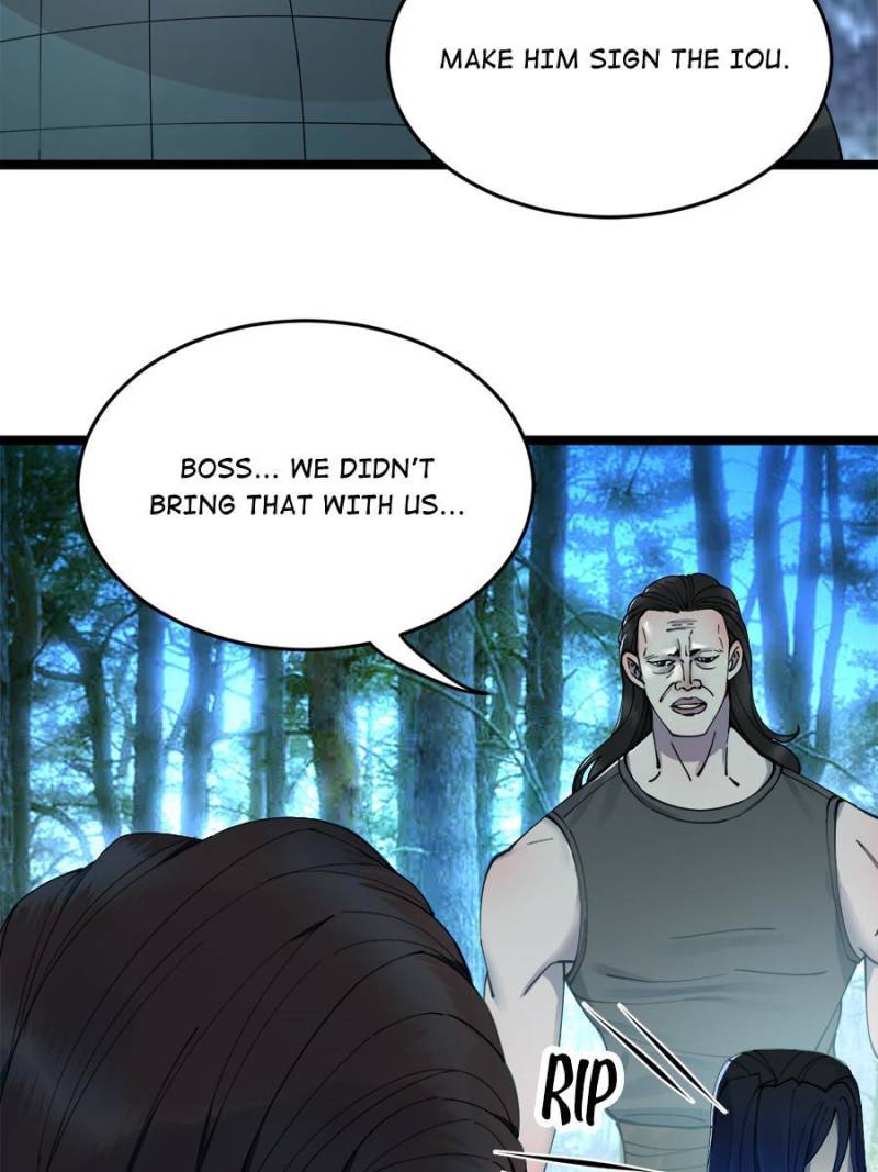 Ultimate Son-in-Law chapter 2 page 9