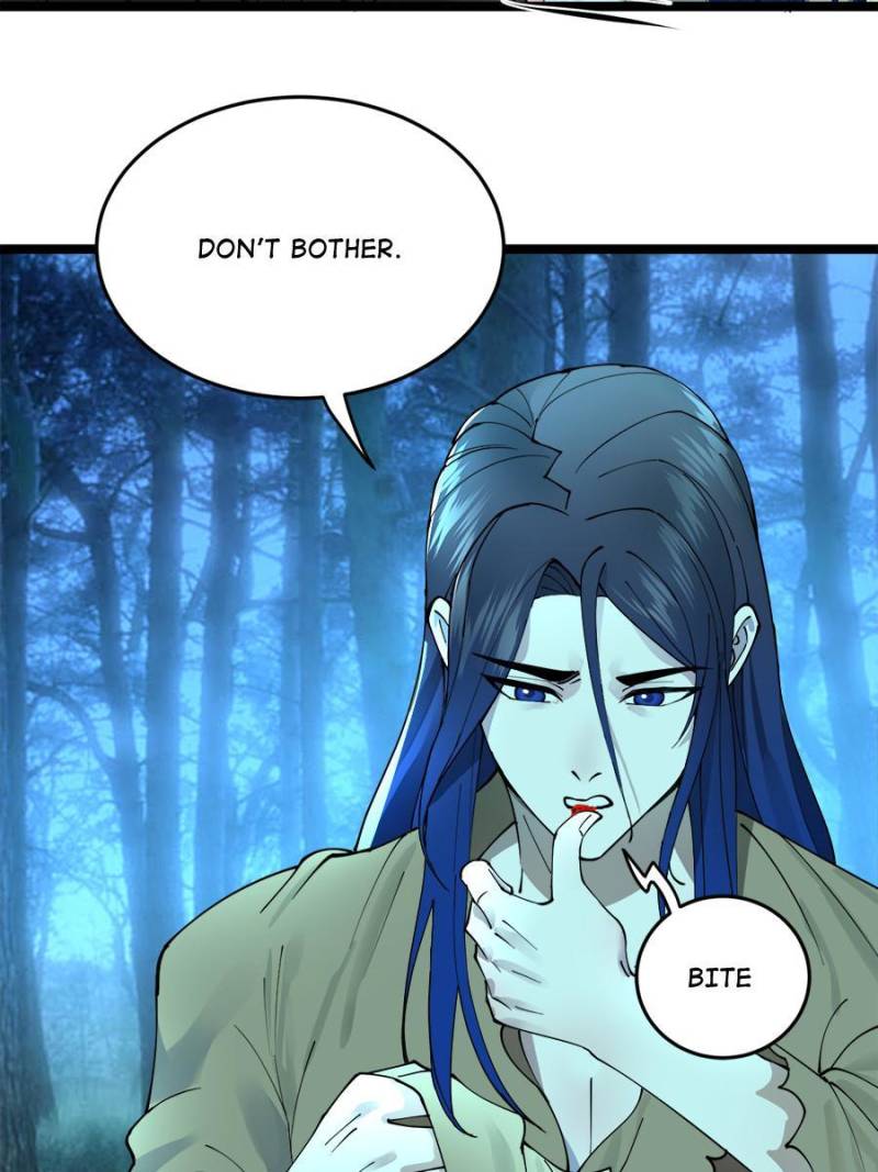 Ultimate Son-in-Law chapter 2 page 10