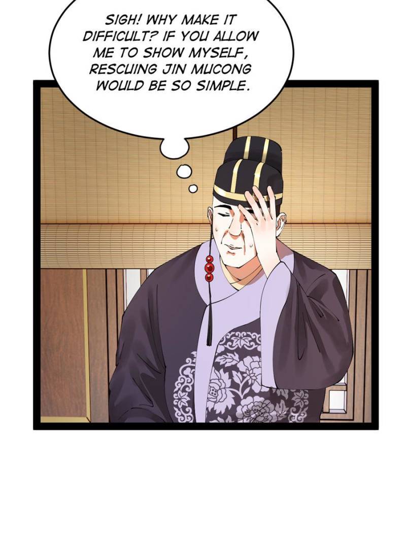 Ultimate Son-in-Law chapter 201 page 5