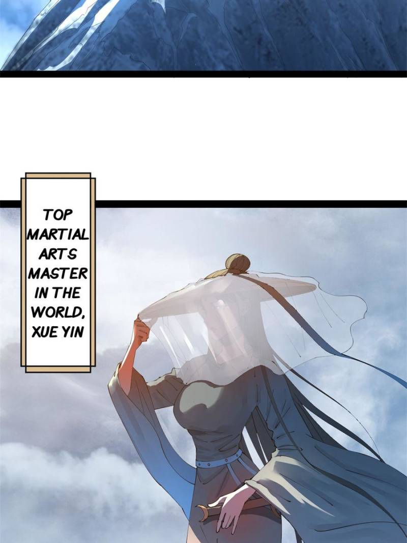 Ultimate Son-in-Law chapter 205 page 3