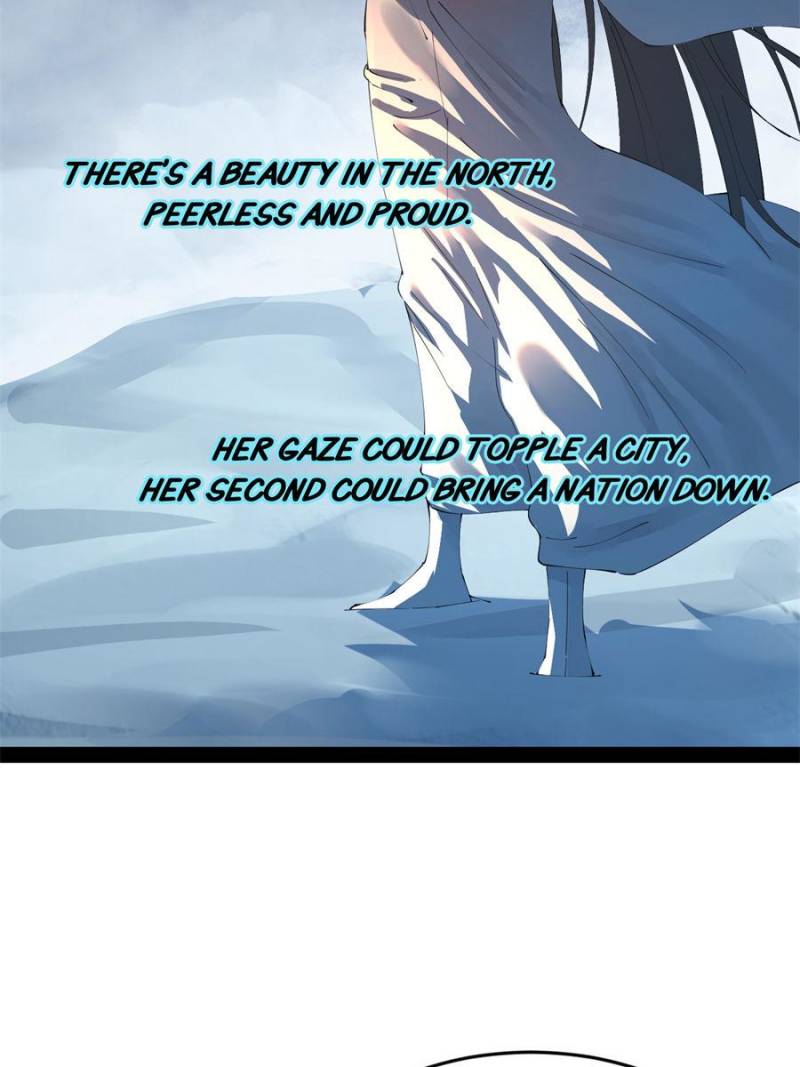 Ultimate Son-in-Law chapter 205 page 4