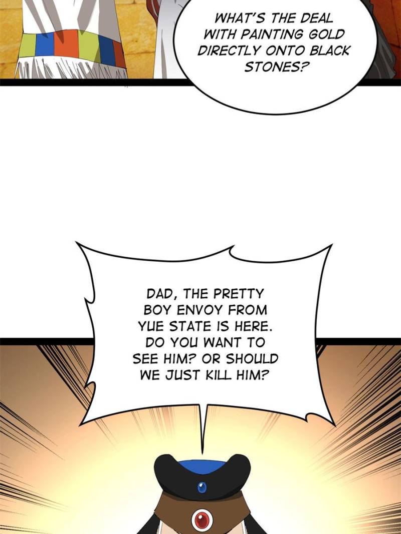 Ultimate Son-in-Law chapter 207 page 3