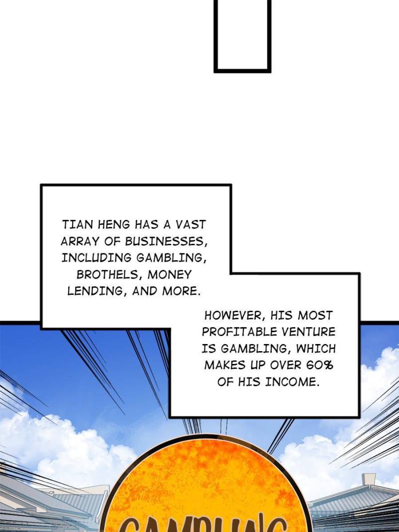 Ultimate Son-in-Law chapter 21 page 1