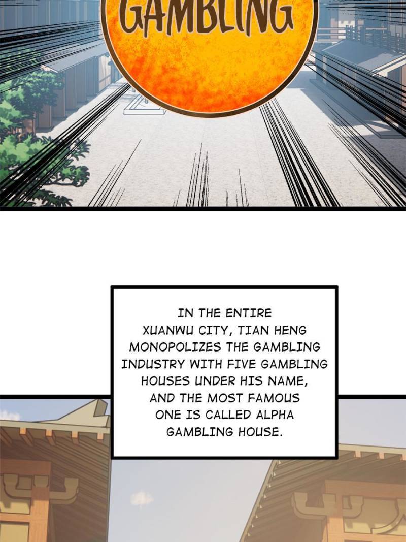 Ultimate Son-in-Law chapter 21 page 2