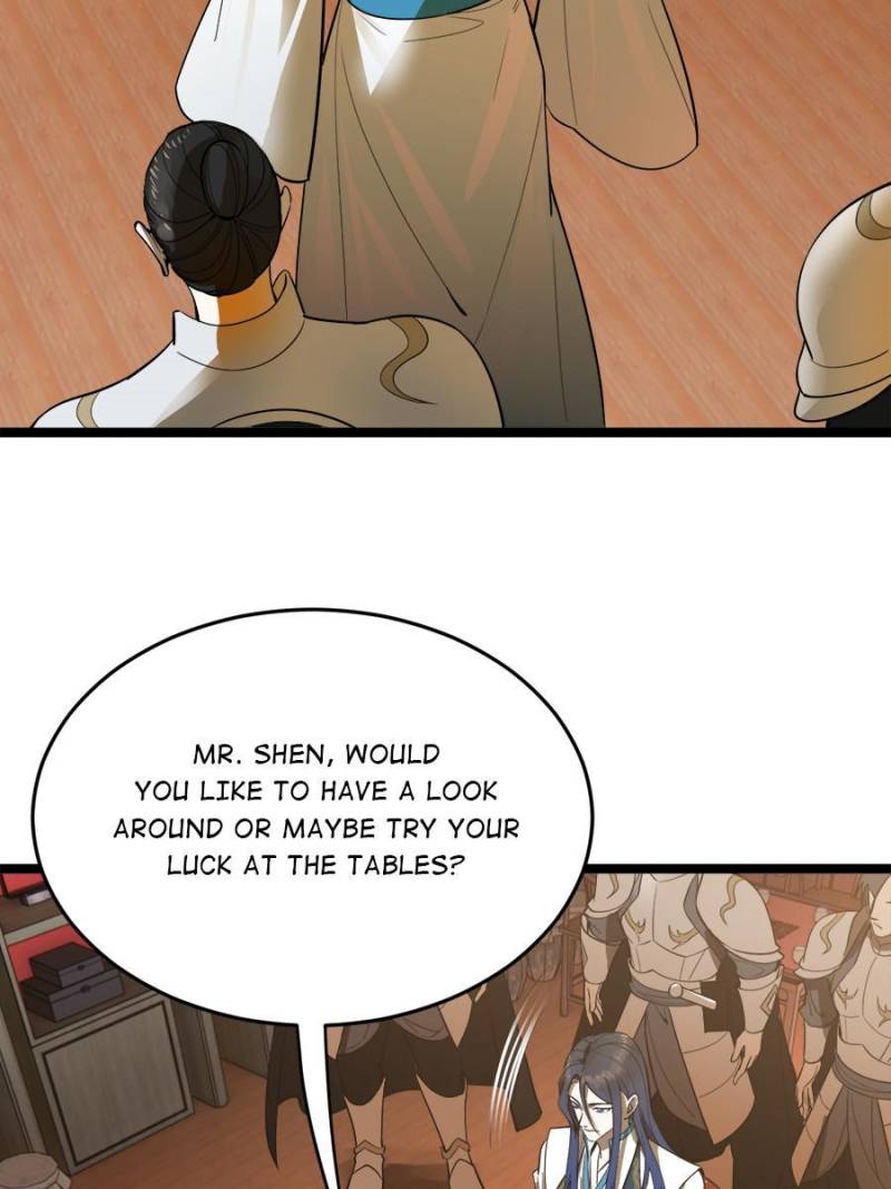 Ultimate Son-in-Law chapter 21 page 16