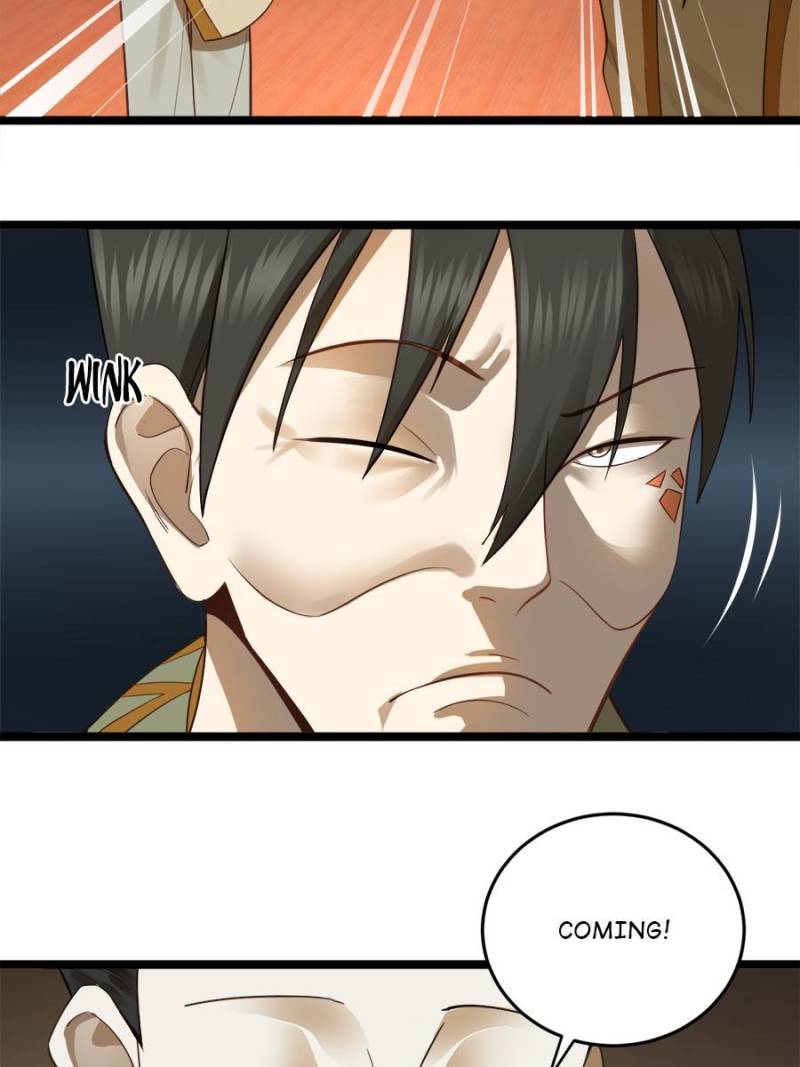 Ultimate Son-in-Law chapter 21 page 27