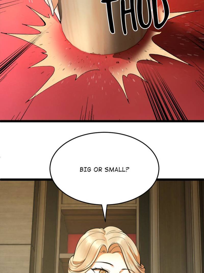 Ultimate Son-in-Law chapter 21 page 40